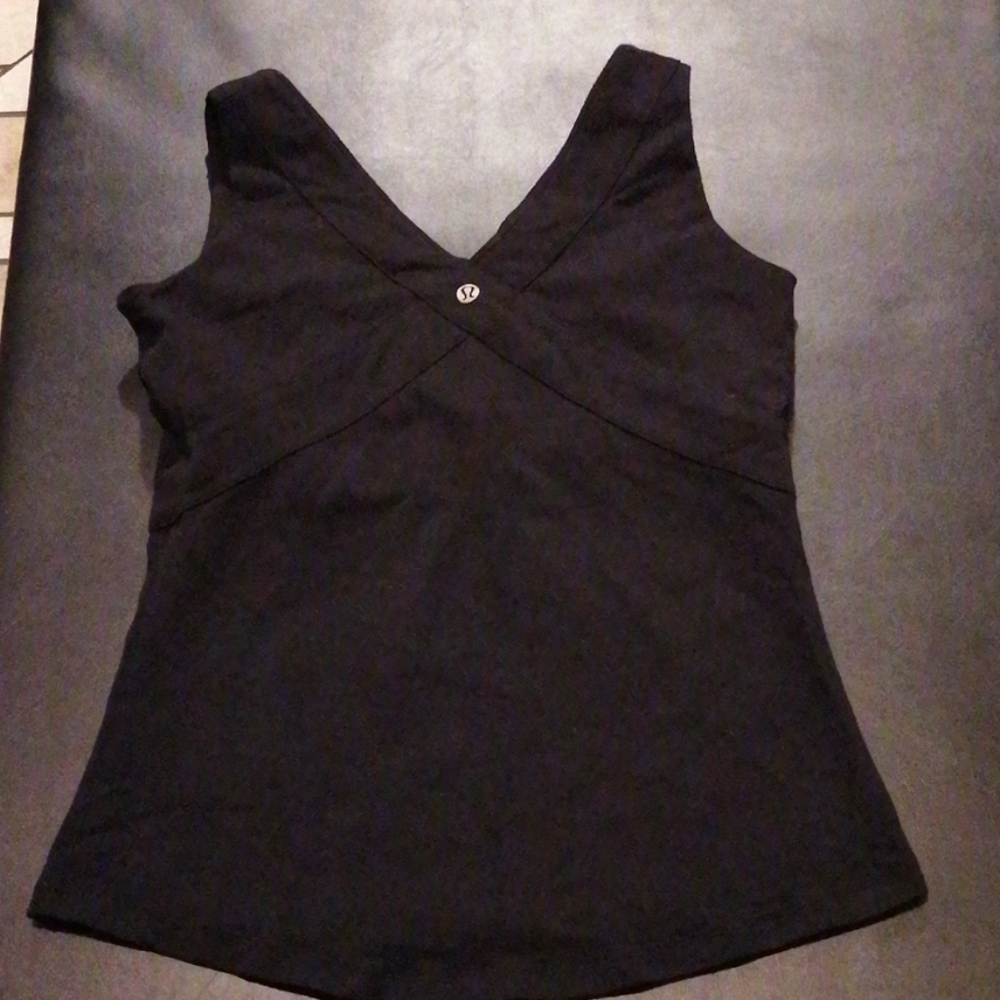 Tanks tops Lululemon